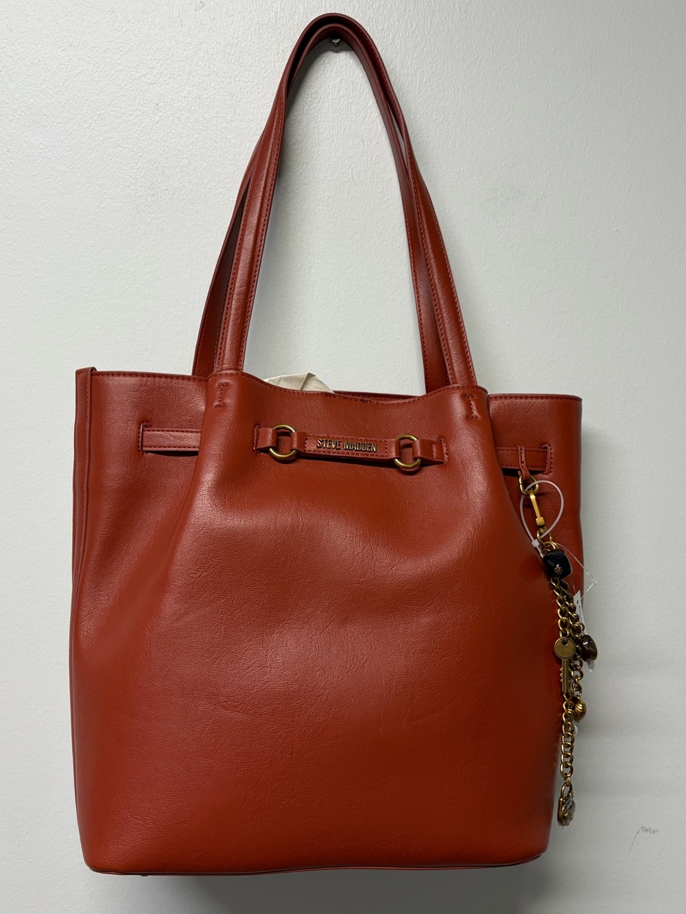 New Steve Madden Tote